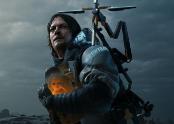 Presente de Natal! Epic Games oferece Death Stranding de graça