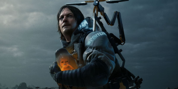 Presente de Natal! Epic Games oferece Death Stranding de graça