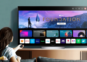 CES 2023: LG lança nova TV de 97″ com resolução 4K e ASUS renova linha de notebooks | Pocket News #414