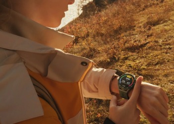 Huawei Watch GT 3 SE chega ao Brasil por R$1.439,90