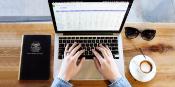 Patente da Apple sugere MacBook com trackpad infinito | Pocket News #429