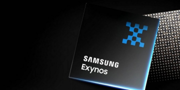 chipset exynos