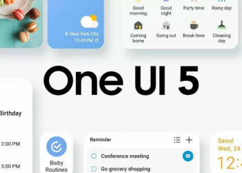 Samsung lança OneUI 5.1 para Galaxy Z Flip4, Galaxy S21 FE e mais | Pocket News #349