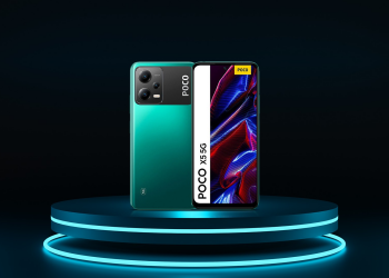 poco-x5