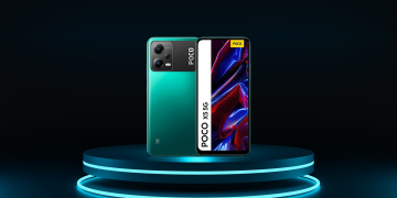 poco-x5