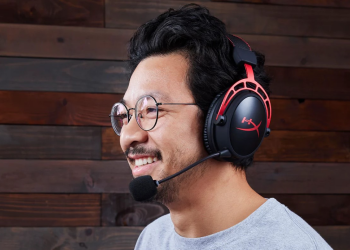 HyperX Cloud Alpha Wireless