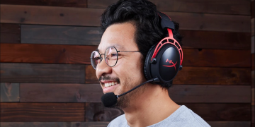 HyperX Cloud Alpha Wireless