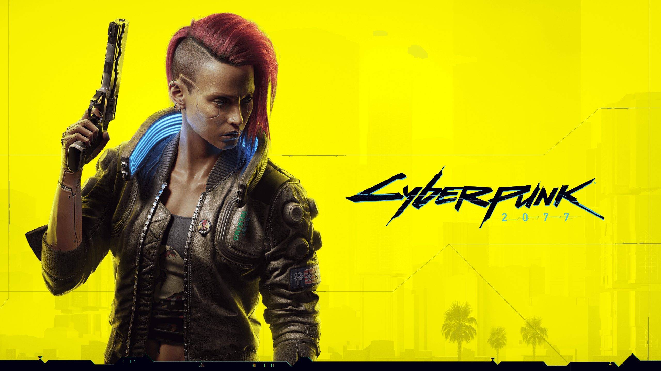 Cyberpunk 2077 recebe suporte ao modo Overdrive em nova atualização | Pocket News #380