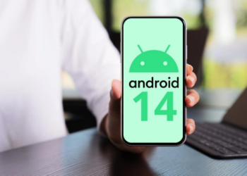 android-14