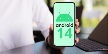 android-14
