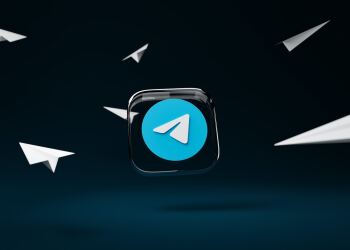telegram