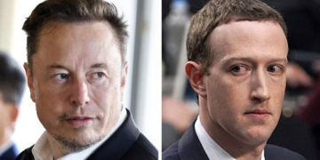 Mark Zuckerberg e Elon Musk aceitam embate corpo a corpo | Pocket News #424