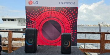LG lança no Brasil novas caixas de som XBOOM XL5 e XL7; veja os preços