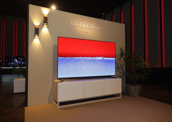 LG celebra 10 anos de tecnologia OLED em televisores