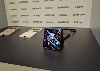 Samsung espera forte crescimento no mercado de celulares dobráveis | Pocket News #439