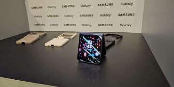 Samsung espera forte crescimento no mercado de celulares dobráveis | Pocket News #439