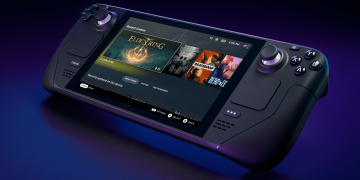 Valve começa a vender unidades recondicionadas do Steam Deck | Pocket News #443