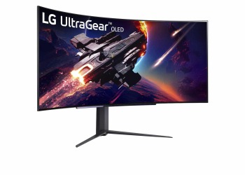 LG aproveita evento gamer para lançar monitores UltraGear com tecnologia OLED