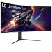 LG aproveita evento gamer para lançar monitores UltraGear com tecnologia OLED