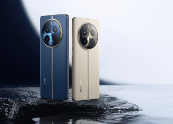 realme 12 Pro Plus 5G é lançado no Brasil com poderoso conjunto de câmeras e mais