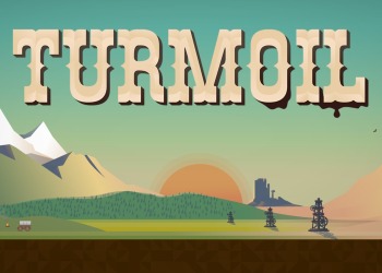 Turmoil de graça na Epic Games