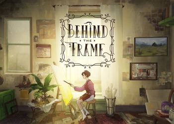 Behind the Frame The Finest Scenery