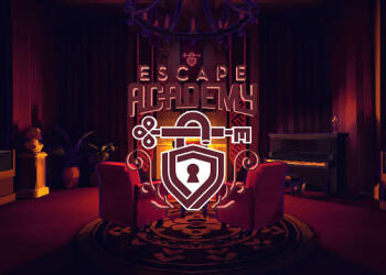 Escape Academy está gratuito na Epic Games