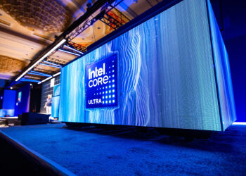 CES 2025: novos Intel Core Ultra “para gamers” são lançados