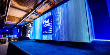CES 2025: novos Intel Core Ultra “para gamers” são lançados