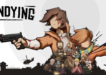 Undying é o jogo grátis da semana na Epic Games