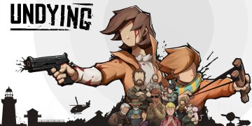 Undying é o jogo grátis da semana na Epic Games