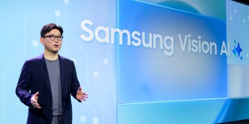 Samsung Vision AI