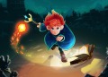 Mages of Mystralia